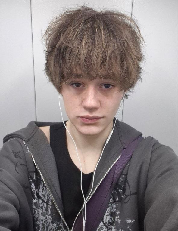 Mykhailo's photo